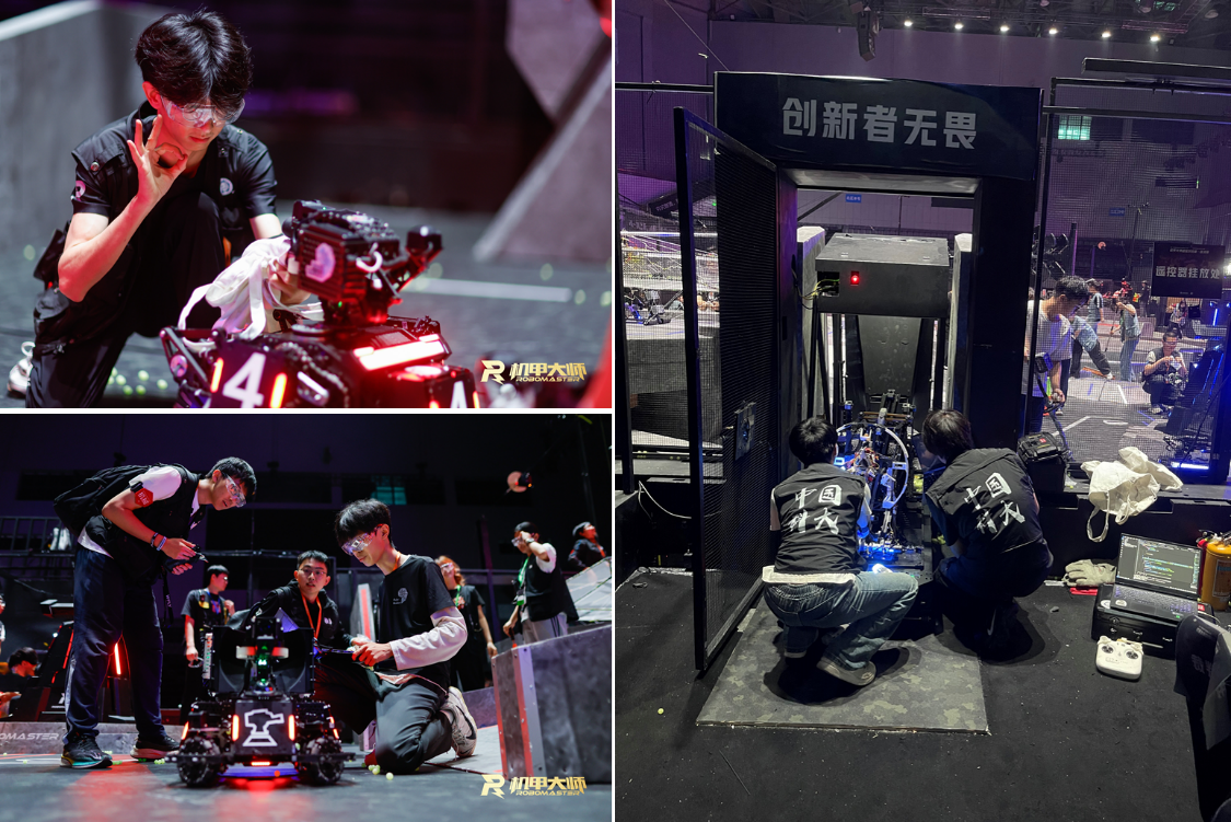 中部战队取得惊人胜利，夺冠领先