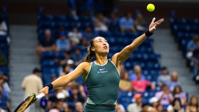 关于郑钦文手感滚烫，带领广东男篮小胜那不勒斯，赛后一句话霸气侧漏的信息